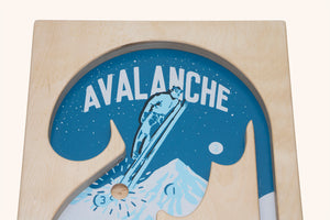 Avalanche B-Stock